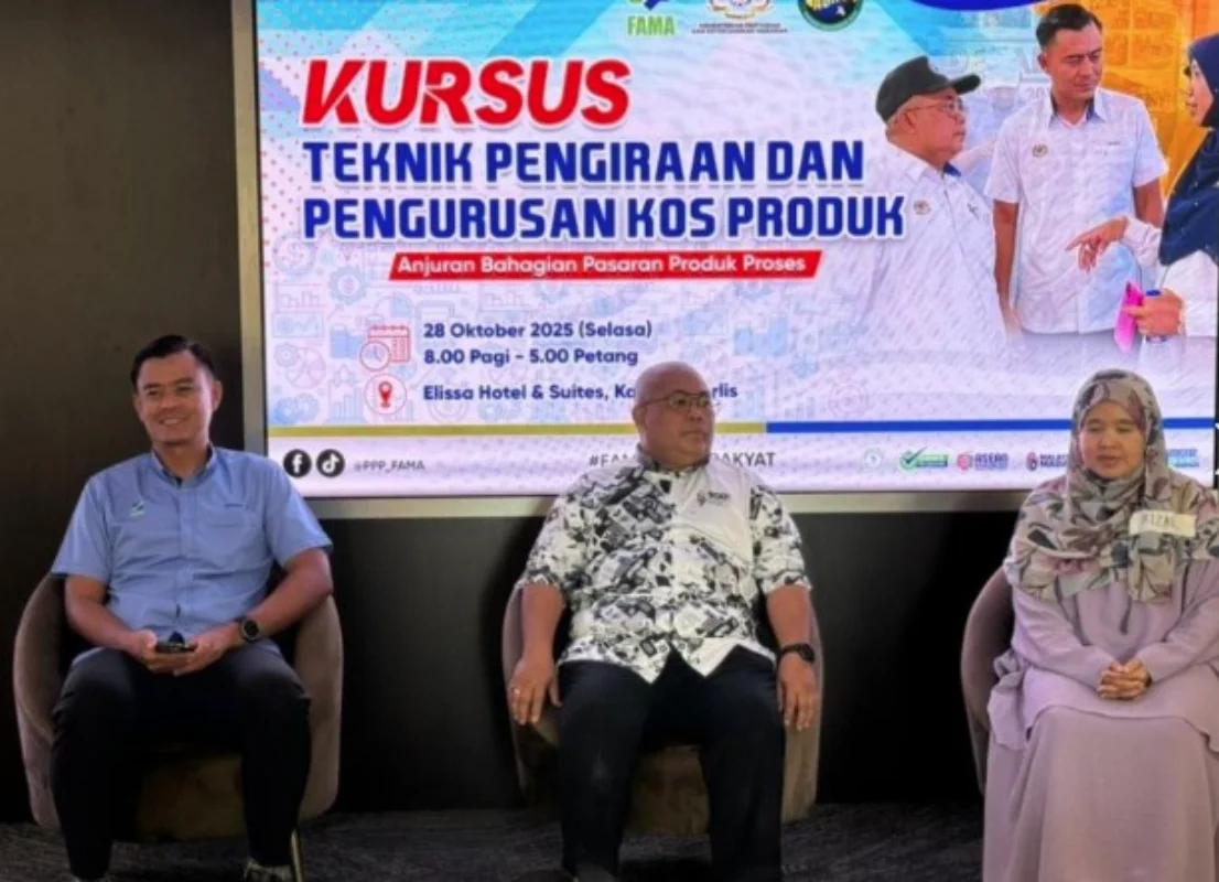 FAMA empowers young generation for sustainable agri-food sector