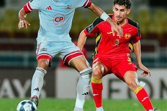 Selangor FC coach Kinoshi says 4-2 defeat to Bangkok United not a tragedy