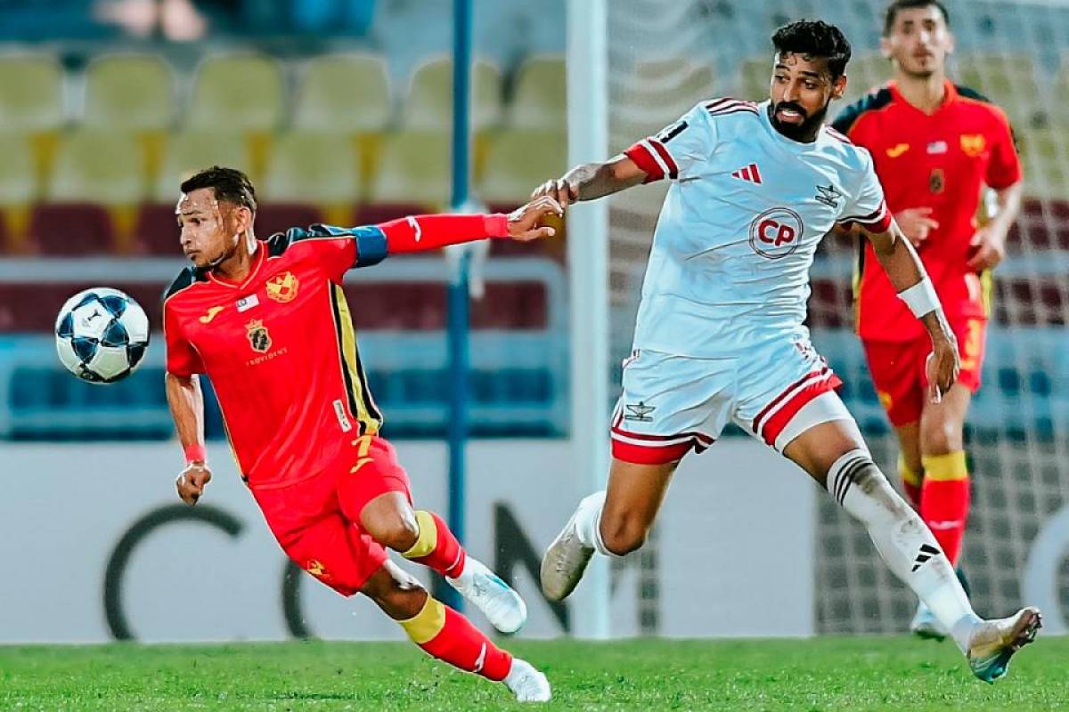Selangor FC lose 4-2 to Bangkok United in ACL2 opening match Selangor FC lose 4-2 to Bangkok United in ACL2 opening match