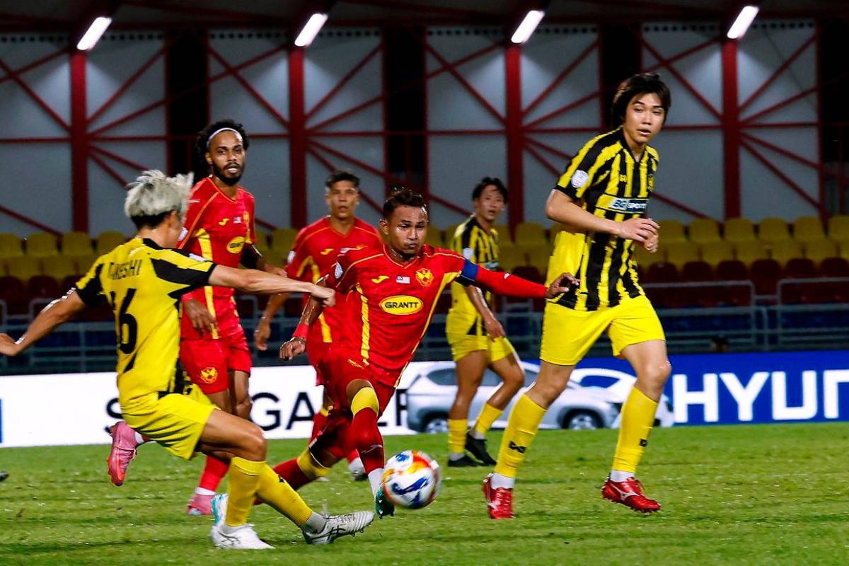 Selangor FC satu keluarga, kemenangan untuk penyokong - Faisal Halim
