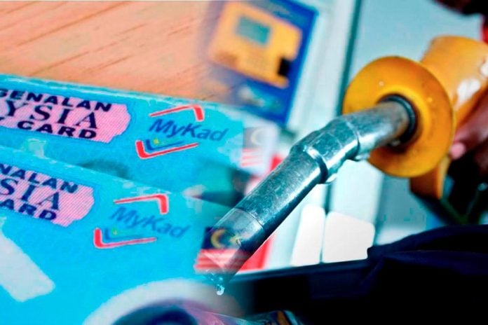 Selangor NRD processes over 11,000 MyKad cases for BUDI95 subsidy