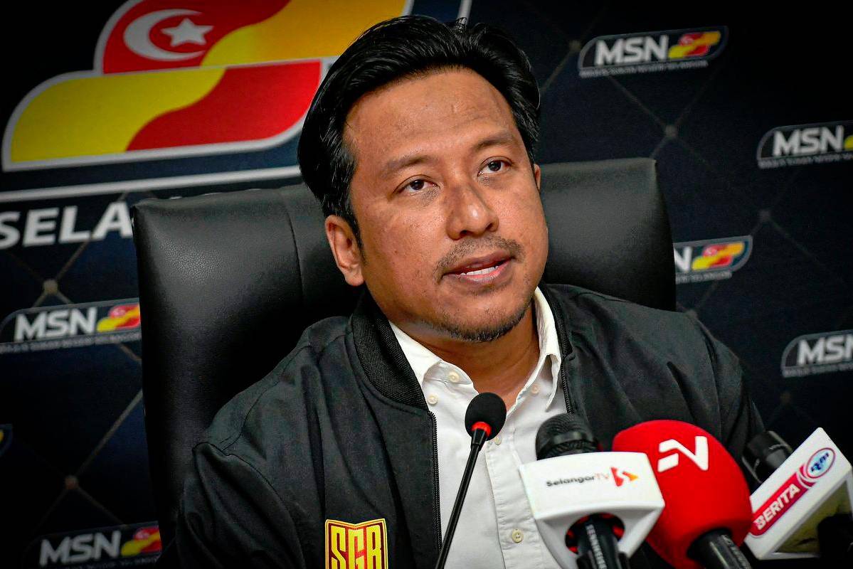 Selangor SUKMA volunteer registration to open early next year Selangor SUKMA volunteer registration to open early next year
