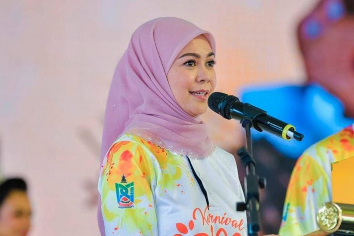 Selangor Sultan’s Office reports fake TikTok account misusing royal image