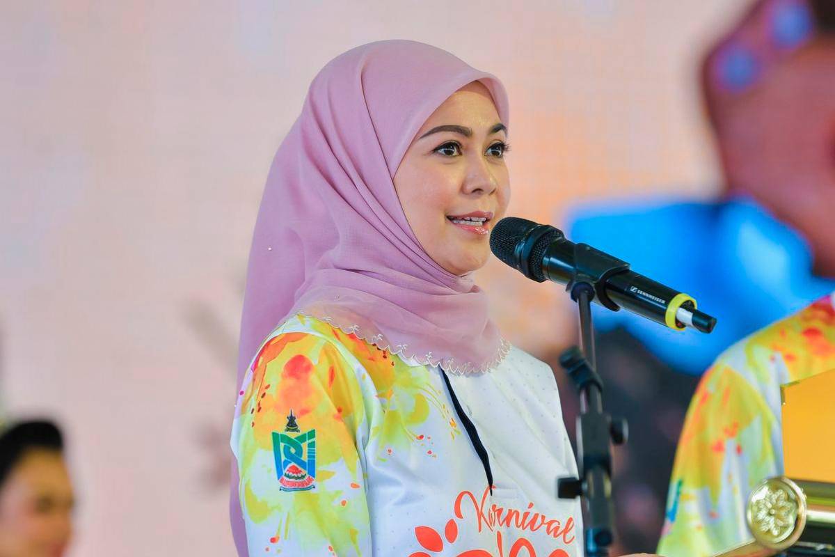Selangor Sultan’s Office reports fake TikTok account misusing royal image Selangor Sultan’s Office reports fake TikTok account misusing royal image