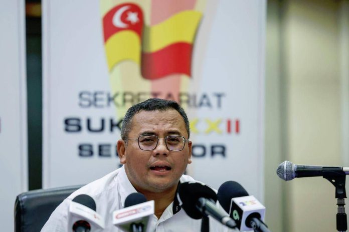 Selangor allows flexible remote work for public sector during ASEAN Summit