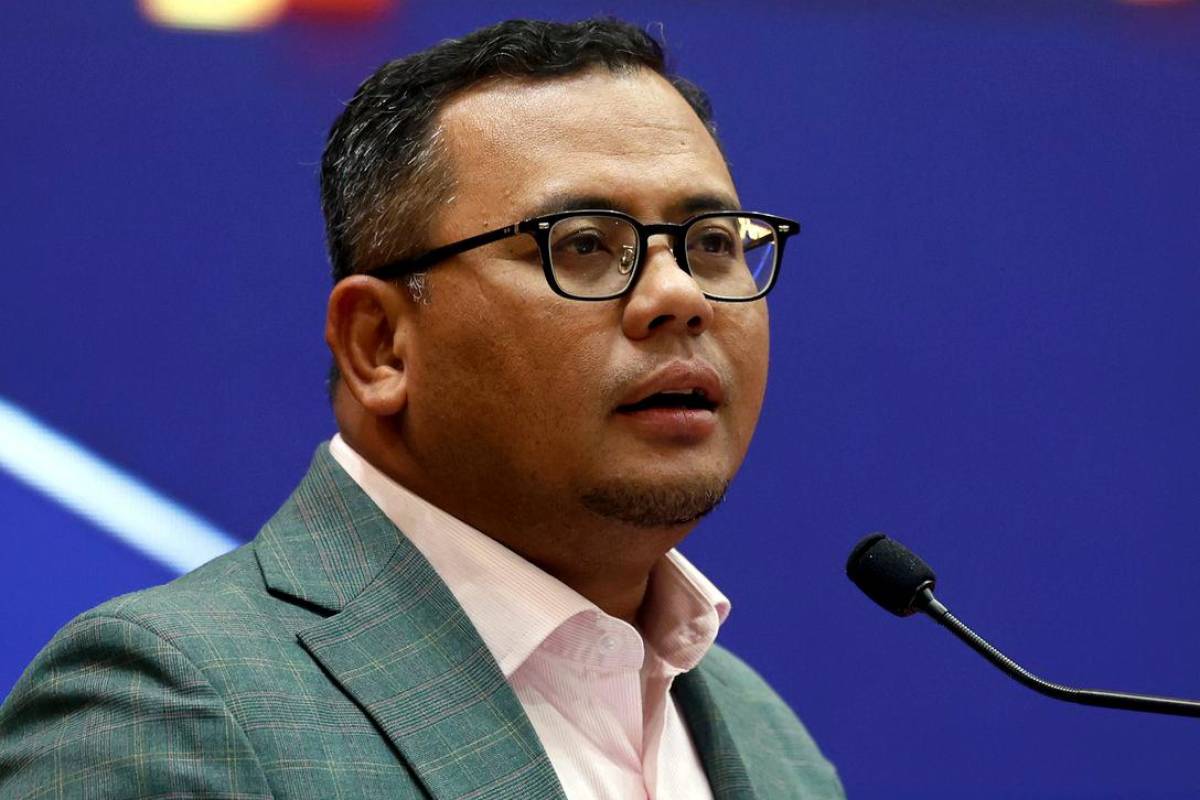 Selangor hantar pegawai ke China belajar operasi tenaga nuklear Selangor hantar pegawai ke China belajar operasi tenaga nuklear