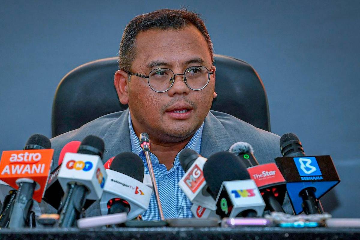 Selangor launches solid waste master plan for structured management Selangor launches solid waste master plan for structured management