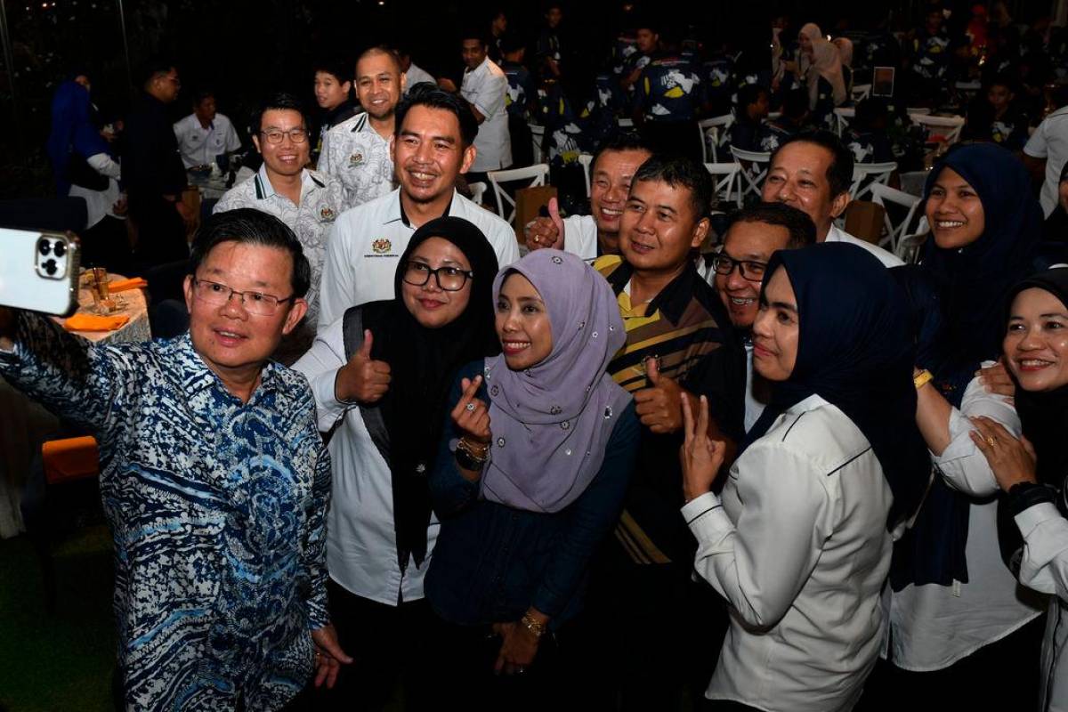 Selangor lawan Sabah dalam akhir debat Generasi MADANI Piala Menteri Pendidikan