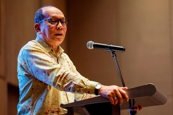 Selangor maps unowned infrastructure to tackle flooding and maintenance