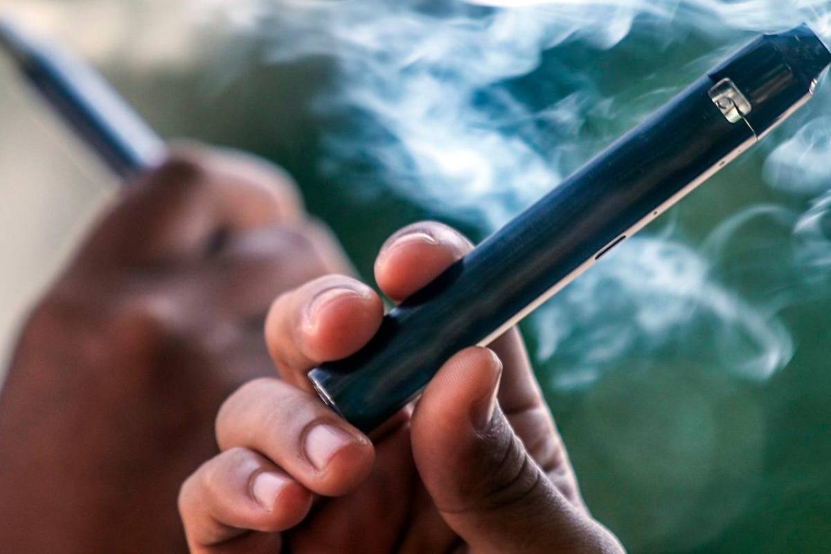 Selangor proposes vape tax distribution to states and local authorities Selangor proposes vape tax distribution to states and local authorities