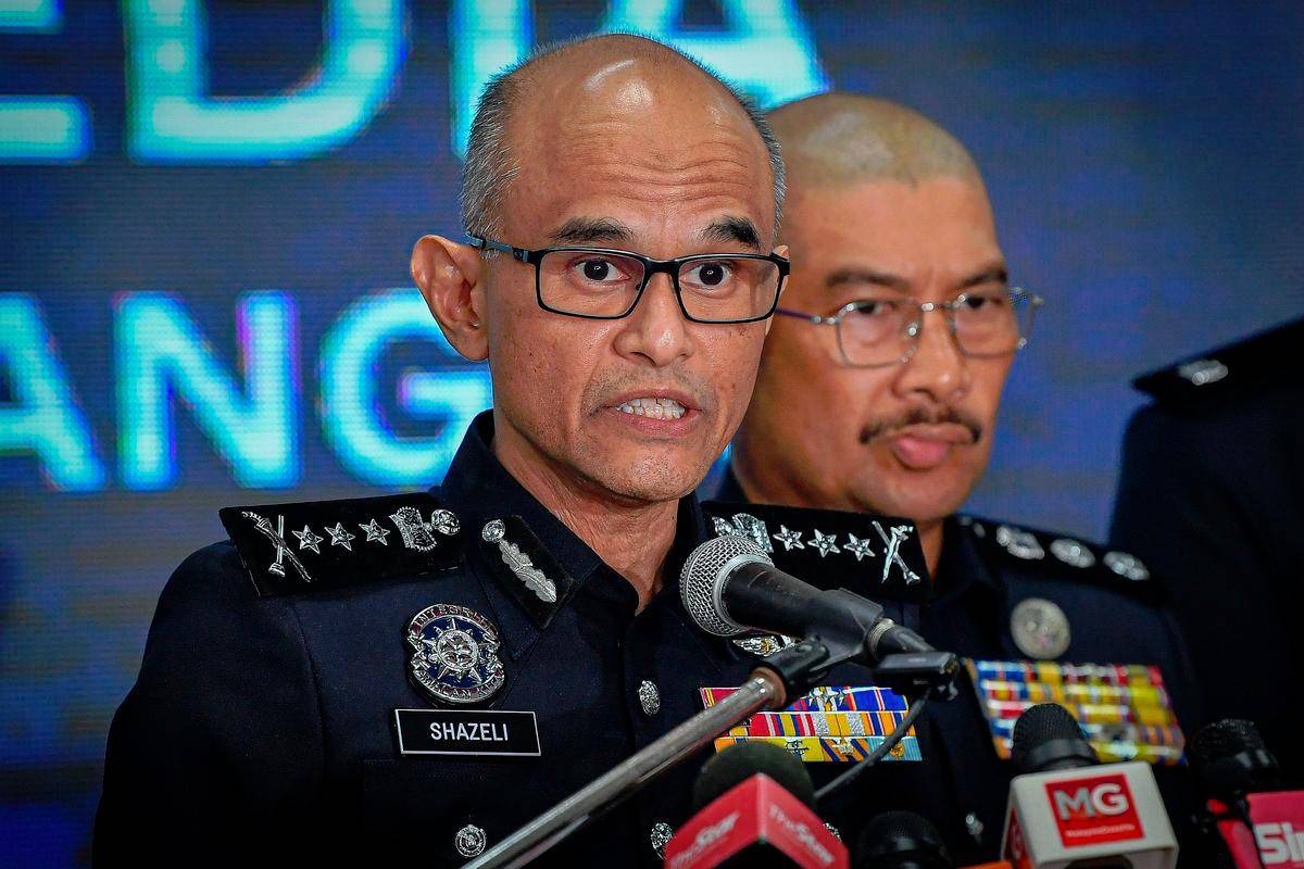 Selangor road closures for Le Tour de Langkawi 2025 from Thursday Selangor road closures for Le Tour de Langkawi 2025 from Thursday
