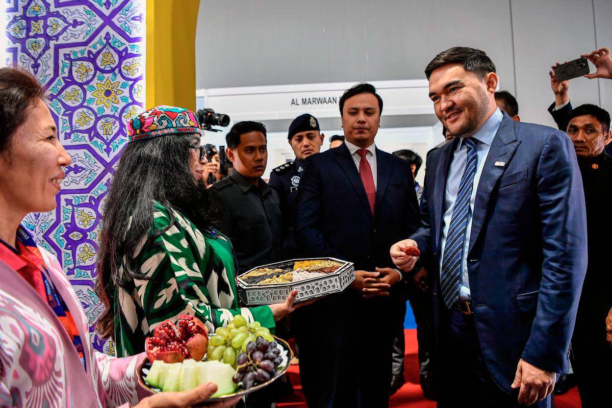 Selangor youth entrepreneurs gain MATRADE support through SAY partnership Selangor youth entrepreneurs gain MATRADE support through SAY partnership
