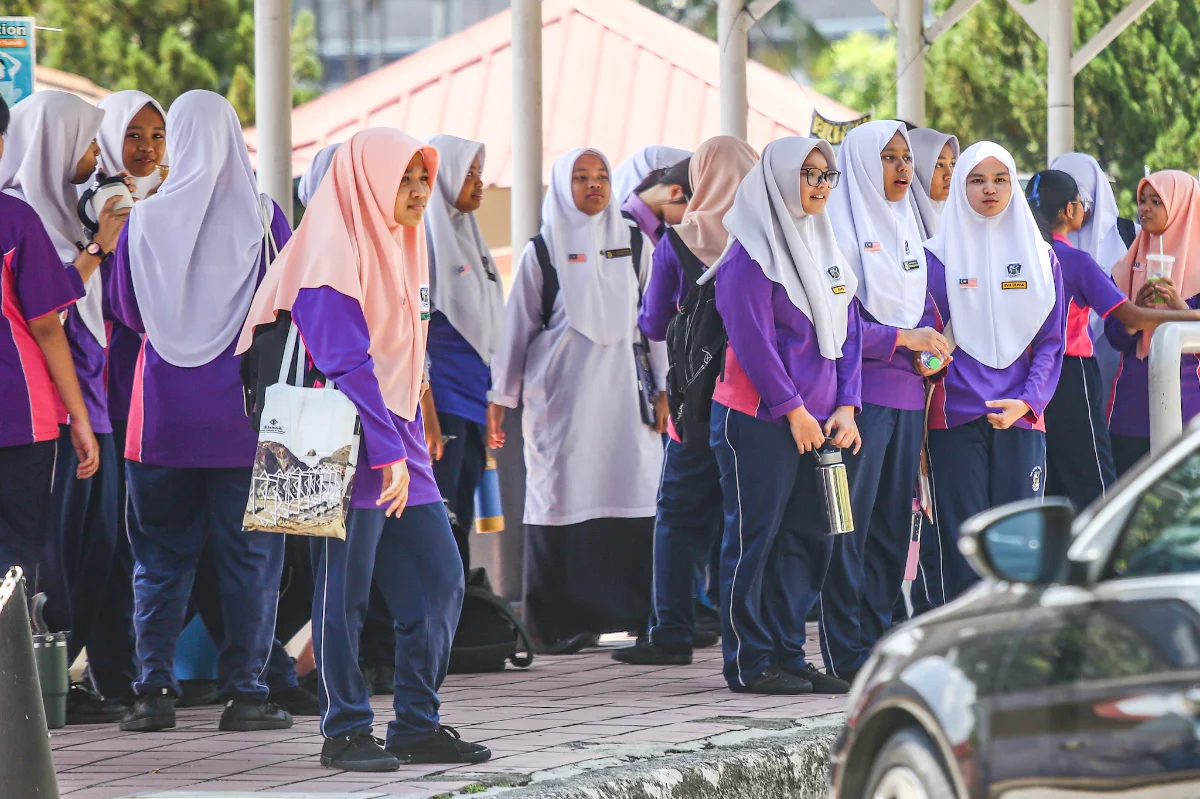 Selangor_rekod_lebih_1_200_kes_salah_laku_pelajar_pada_2024