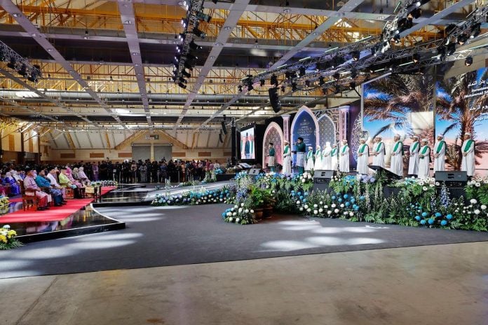 Selawat recitation and processions mark Maulidur Rasul 2025 celebrations nationwide