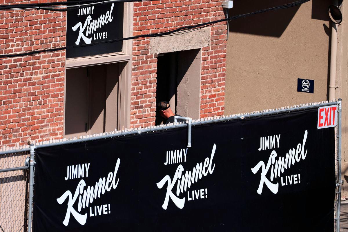 Senate Republicans escalate criticism of FCC pressure on Disney over Kimmel
