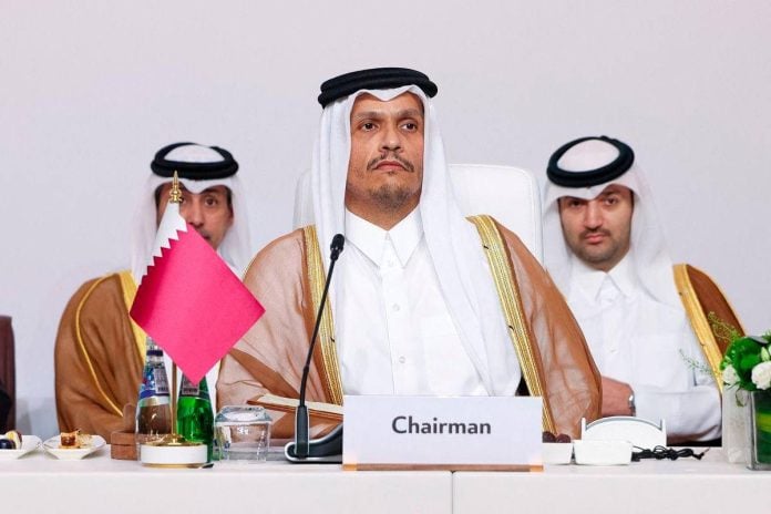 Serangan Israel di Doha adalah “keganasan negara”, serang prinsip pengantaraan – PM Qatar