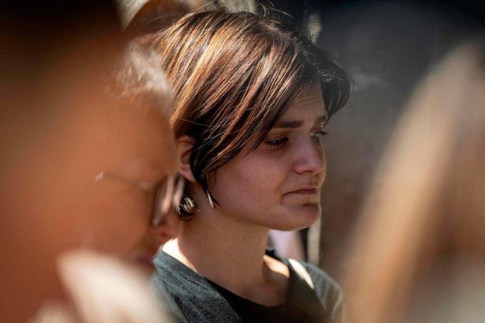 Serbia women’s rights face backlash and online abuse, new report reveals