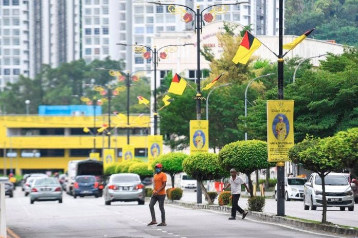 Seremban becomes peaceful escape for former KL residents Seremban becomes peaceful escape for former KL residents