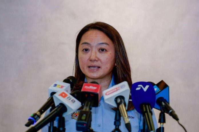 Seven IKBN Miri students suspended for bullying in viral video case