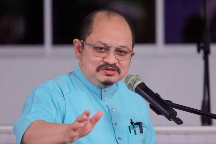 Shamsul Iskandar urges PKR unity for Melaka state election next year
