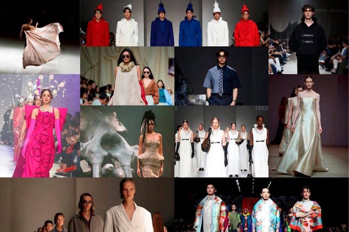 Siam Paragon Bangkok International Fashion Week 2025 Reinforces Thailand’s Position as Asia’s Leading Fashion Event, Elevating Bangkok as a Global Fashion Hub Siam Paragon Bangkok International Fashion Week 2025 Reinforces Thailand’s Position as Asia’s Leading Fashion Event, Elevating Bangkok as a Global Fashion Hub