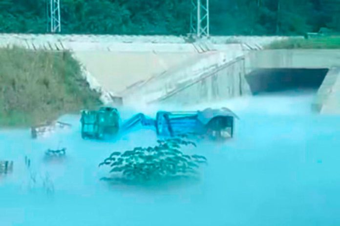 Siasatan penuh kes kebocoran gas dijalankan - JKKP