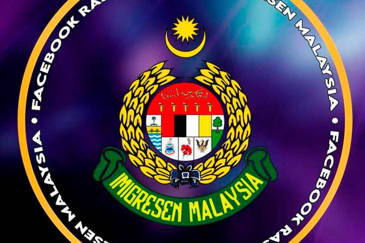 Sindiket pemalsuan dokumen ditumpas, lima warga Bangladesh ditahan