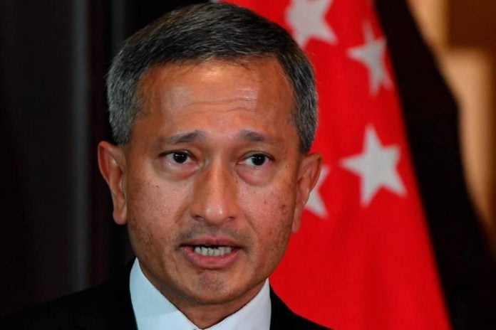 Singapore to boost ASEAN integration and expand global partnerships Singapore to boost ASEAN integration and expand global partnerships