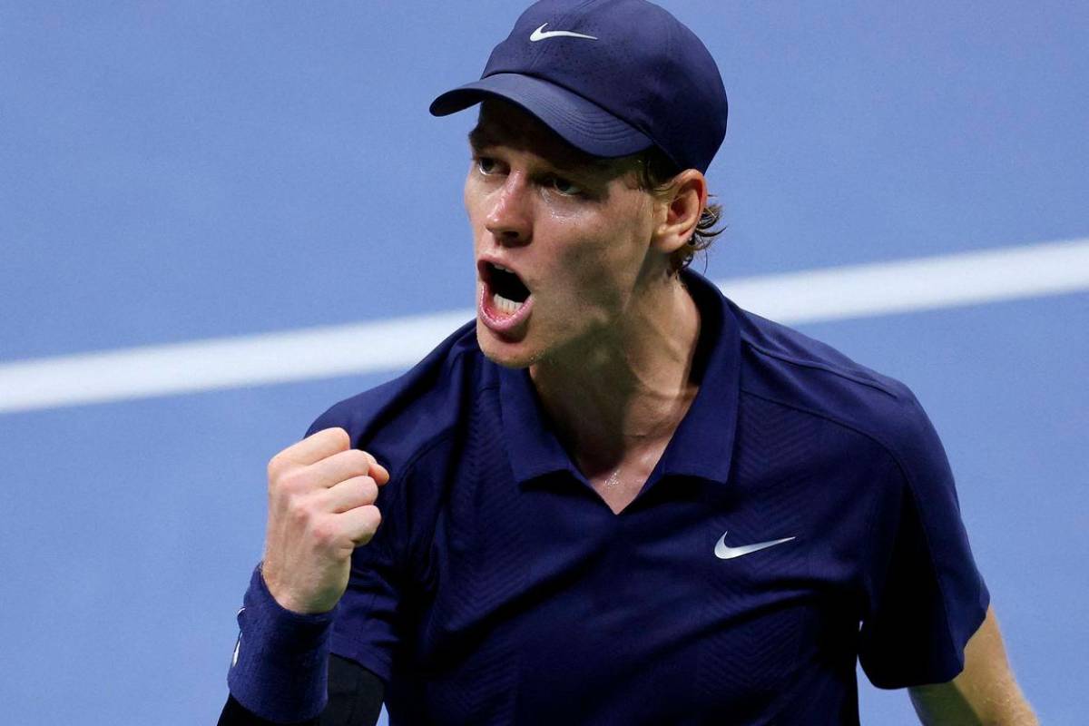 Sinner beats Auger-Aliassime to set up US Open final with Alcaraz Sinner beats Auger-Aliassime to set up US Open final with Alcaraz