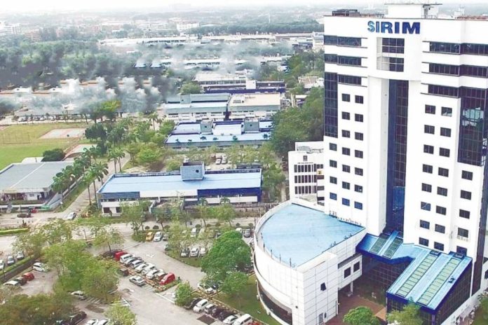 Sirim turns 50 – building the future