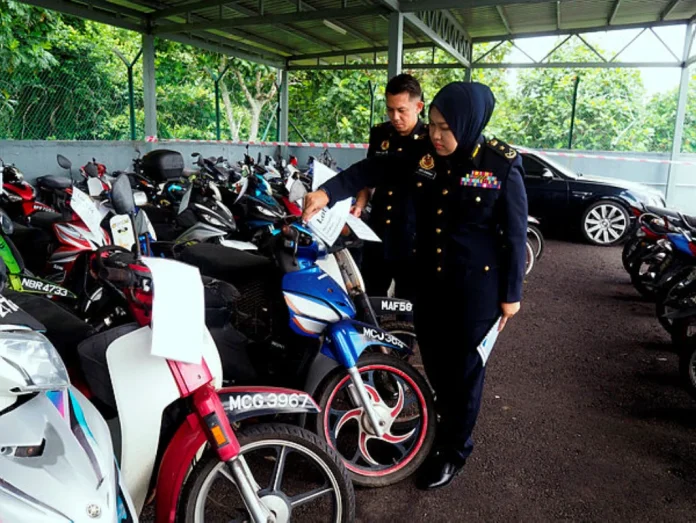 Eight Melaka transport companies lose licences after failing JPJ audits