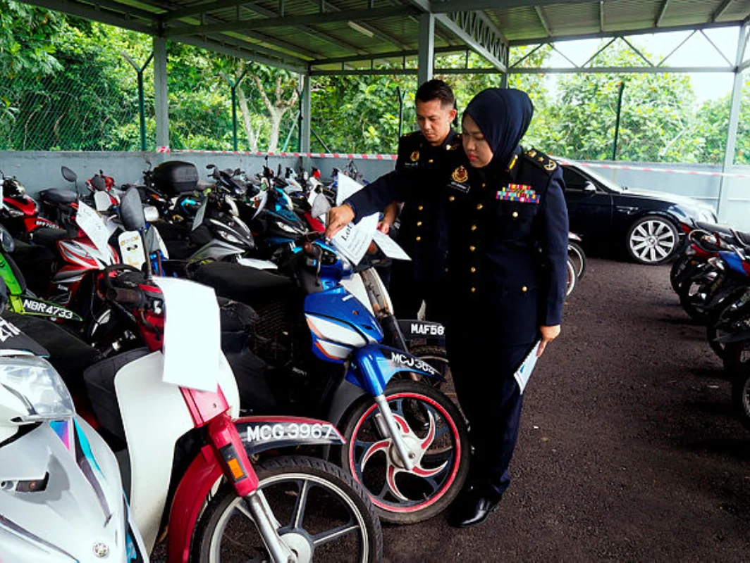 Eight Melaka transport companies lose licences after failing JPJ audits