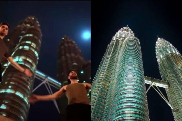 Six international music videos shot in Malaysia Six international music videos shot in Malaysia