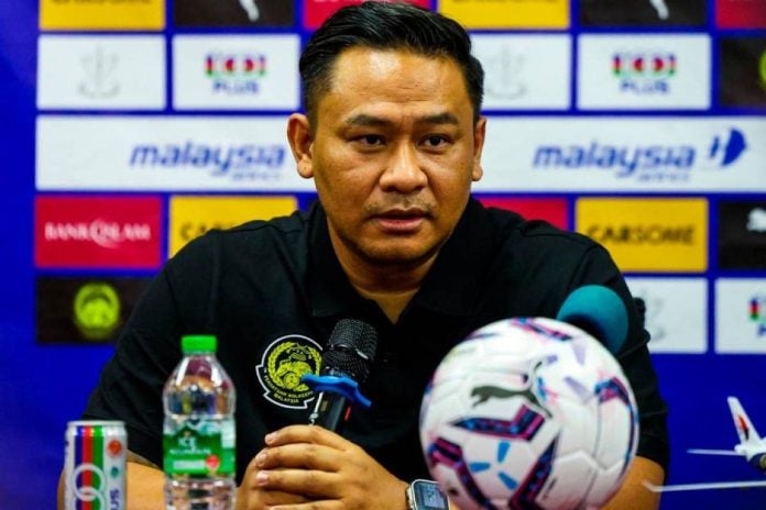 Skuad futsal negara sasarkan kemenangan penting ke atas UAE esok