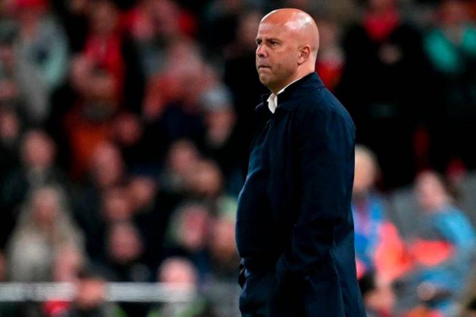 Slot thanks Everton for solidarity after Jota’s tragic death Slot thanks Everton for solidarity after Jota’s tragic death