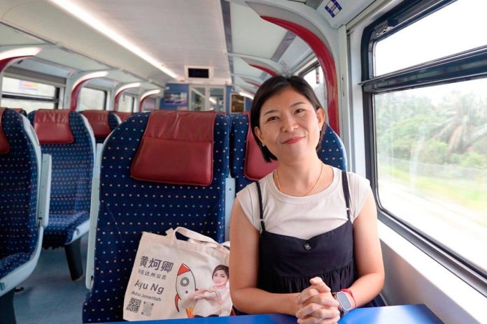 Small shops face 20% sales drop under SARA: Ng Kor Sim