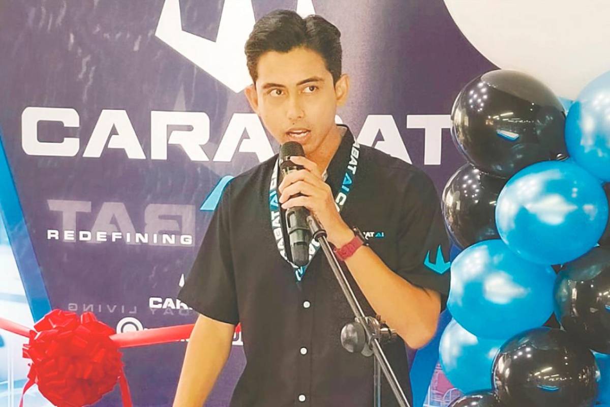 Smart living solutions specialist Carabat AI eyes 50 outlets nationwide by end-2026