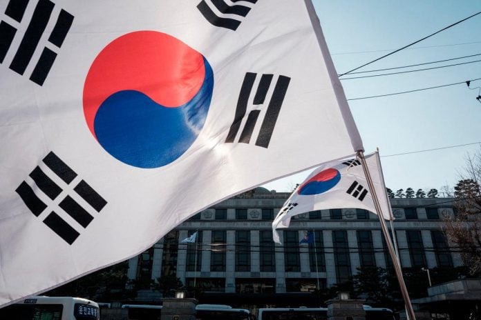 South Korea optimistic on US trade deal talks as stocks rally South Korea optimistic on US trade deal talks as stocks rally