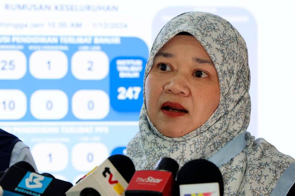 Special committee formed for thorough probe into Petaling Jaya student’s death
