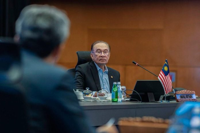 Special tax relief encourages domestic tourism in conjunction with VM2026 - PM Anwar