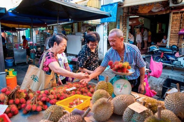 Spike-tacular rise of ‘King of Fruits’ Spike-tacular rise of ‘King of Fruits’