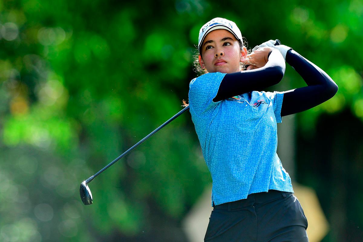 Stars Align as PGM Melaka Closed Championship 2025 gets underway at Tiara Melaka GCC Stars Align as PGM Melaka Closed Championship 2025 gets underway at Tiara Melaka GCC
