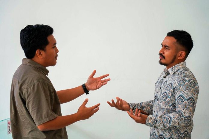 Stigma still clouding psychological wellbeing in office settings