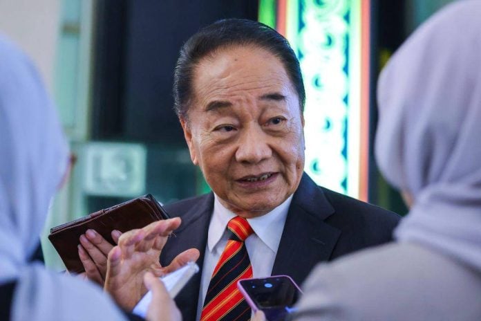 Strengthening synergy needed to curb school bullying crisis in Malaysia Strengthening synergy needed to curb school bullying crisis in Malaysia