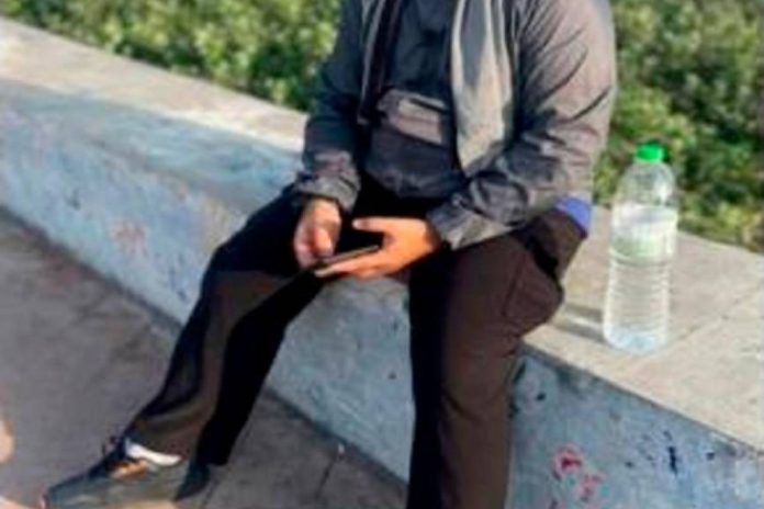 Subang Jaya police search for missing officer last seen Thursday Subang Jaya police search for missing officer last seen Thursday