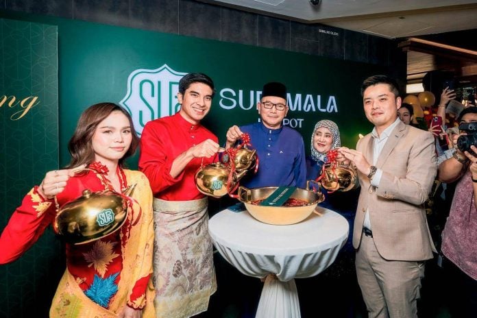 Supamala opens third outlet at Bangsar Shopping Centre