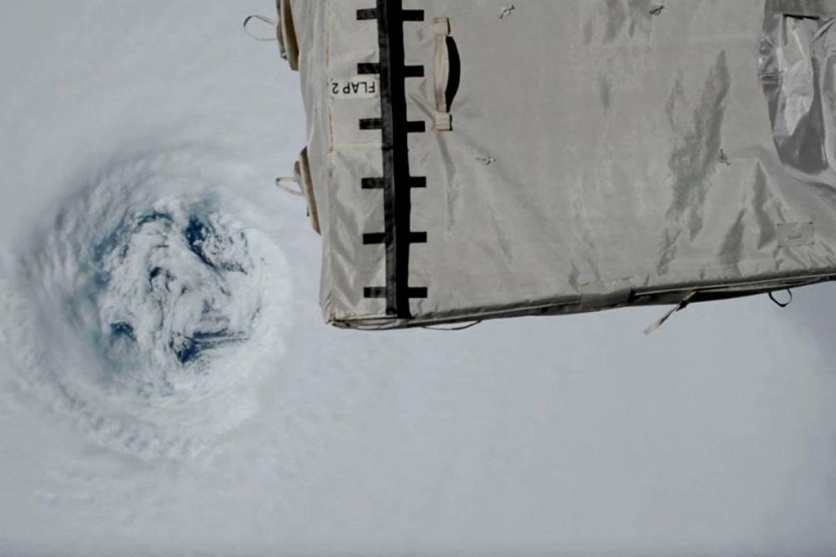 Super Typhoon Ragasa barrels through northern Philippines, triggers alerts across region