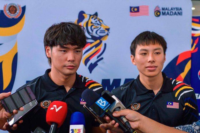 Swimmer Dhuha relieved SEA Games athletes can sit SPM after event Swimmer Dhuha relieved SEA Games athletes can sit SPM after event