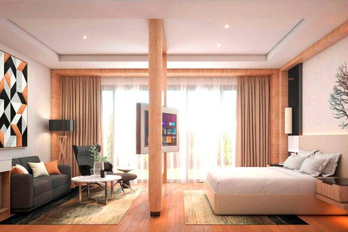 Swiss-Belhotel International Expands Portfolio a 5-star hotel, Grand Swiss-Belhotel Harbour Bay, Batam in Indonesia