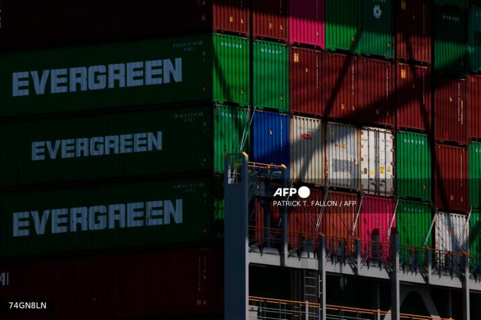 Swiss exports to US drop 22% after Trump’s 39% tariff hike